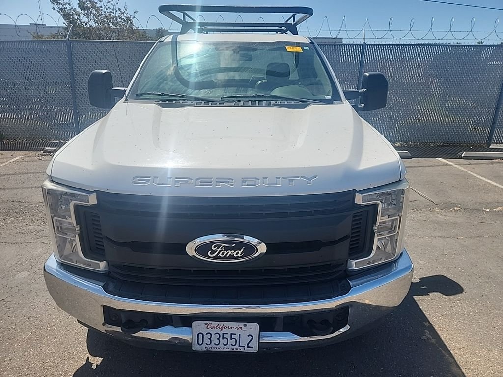 ford f-250 super duty 2018 1FTBF2A68JEC91860 image ford f-250 super duty 2018 1FTBF2A68JEC91860 image